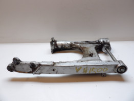 Achterbrug Kawasaki VN 1500