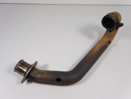 Uitlaatbochten Ducati monster 696