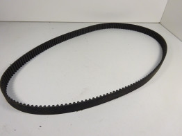 Kette BMW F 800 S - ST