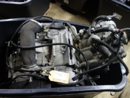 Motorblok Yamaha XP 500 T-Max