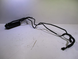 Oliekoeler BMW K 1200 S 