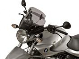 Wind screen BMW R 1150 R