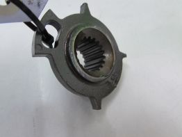 Motorblok diverse Suzuki GSX R 600