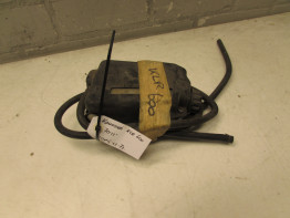 Koelvloeistof reservoir Kawasaki KLR 600