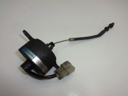 Sonstiges Suzuki LS 650