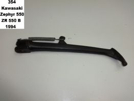 Standaard Kawasaki ZEPHYR 550