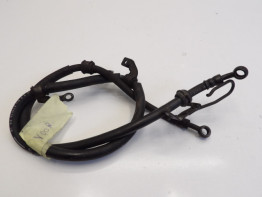 Remleiding voor Honda TRANSALP