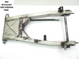 Achterbrug Kawasaki ER 5