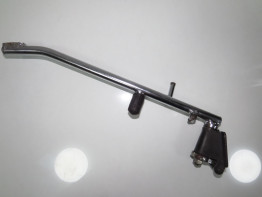 Stander Moto Guzzi California 3