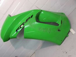 Linker zijkuip Kawasaki ER 6
