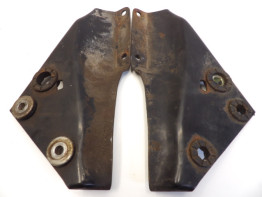 Frame body parts Honda CMX 250 