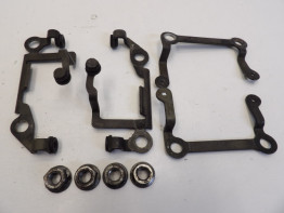 Cilinderkop Yamaha XVS 1100 Dragstar