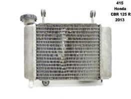 Radiateur Honda CBR 125 R