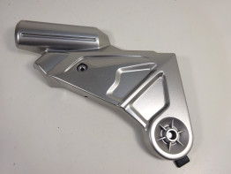 Seitenverkleidung links klein Kawasaki VERSYS 650