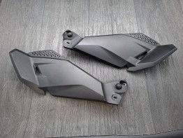 Linker zijkuip klein BMW R 1250 GS