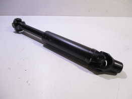 Cardan as BMW R 1250 RS