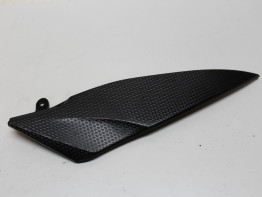 Fuel tank cover Yamaha YZF R1