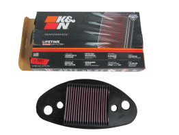 Air cleaner Suzuki VL 800