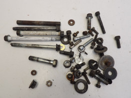 Overig Yamaha XV 700 / 750 SE