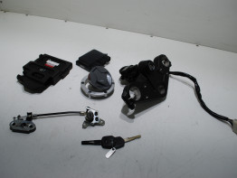 Slotenset Kawasaki Ninja 300