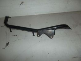 Heck links Suzuki RF 600