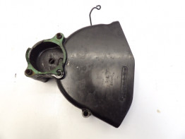 Motorblokdeksel voortandwiel Honda CBR 1100 XX