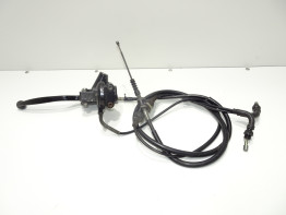 Koppelingshandle Honda VT 500