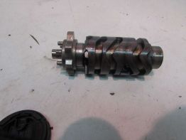 Motorblok diverse Suzuki SV 650