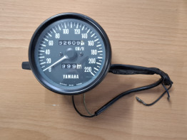 Meter Yamaha XS 750