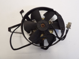 Ventilator Honda CBR 600 F