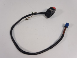 Handlebar switch assy right Yamaha FJR 1300