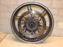 Voorvelg Honda CBF 500