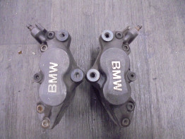 Bremssattel Bremszangen vorne BMW R 1150 GS Adventure