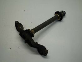 Steering stem Honda VT 700 750