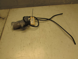 Koelvloeistof reservoir Yamaha FZR 600