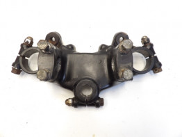 Kroonplaat Suzuki GS 850