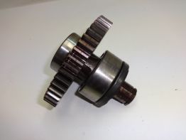 Motorblok diverse Honda CB 750 