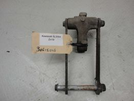 Link systeem achterveer Kawasaki ZX 10 R
