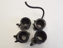 Inlaatspruitstuk Yamaha XJ 700