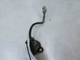 Engine parts Suzuki GSX R 600