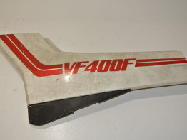 Linker zijkuip Honda VF 400 F