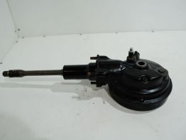 Cardan as Honda CB 650