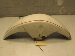 Front fender Suzuki GS 550 ES