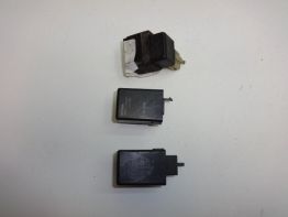 Relais unit Honda PC 800