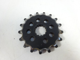 Voortandwiel Kawasaki ZX 10 R