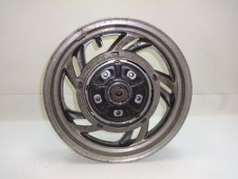 Achtervelg Honda PC 800