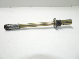 Vooras Hyosung Comet 650