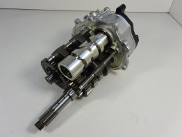 Versnellingsbak BMW K 1200 R 