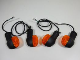 Knipperlicht Yamaha FZ8