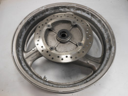 Achtervelg Honda XL 1000 V Varadero